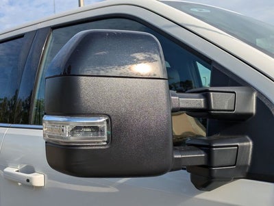 2026 Ford F-350SD F-350® King Ranch®