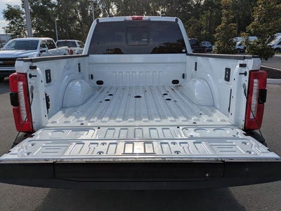 2026 Ford F-350SD F-350® King Ranch®