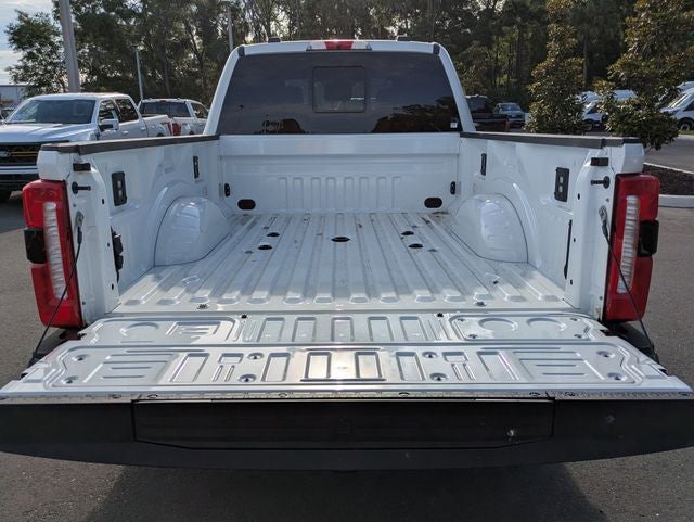 2026 Ford F-350SD F-350® King Ranch®