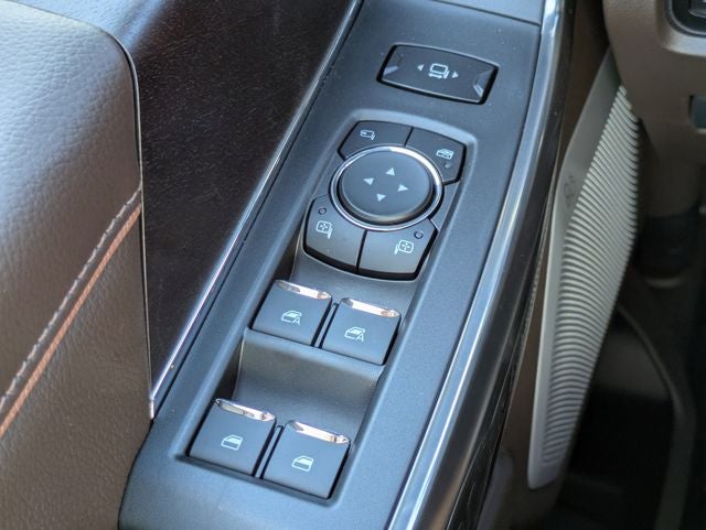 2026 Ford F-350SD F-350® King Ranch®