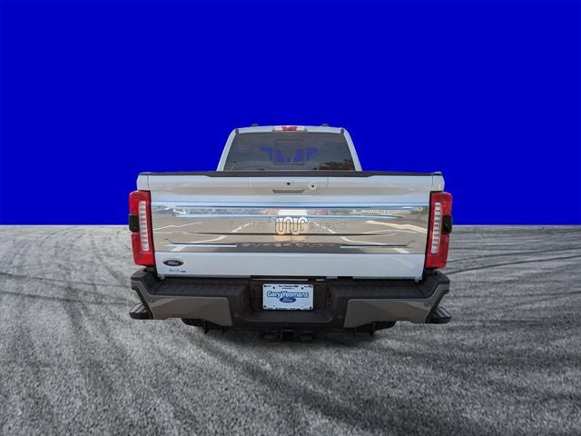 2026 Ford F-350SD F-350® King Ranch®