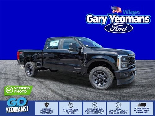 2026 Ford F-350SD XL