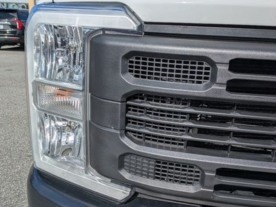 2023 Ford F-350SD XL