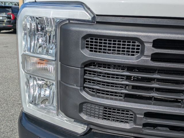 2023 Ford F-350SD XL
