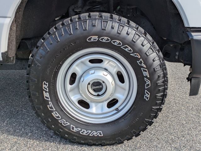 2023 Ford F-350SD XL