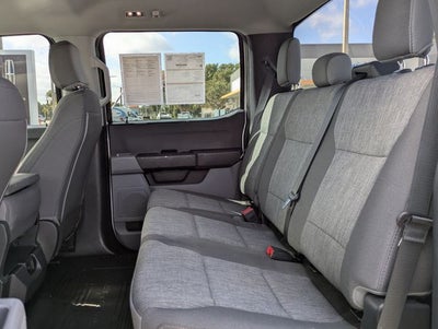 2023 Ford F-350SD XL
