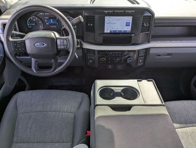 2023 Ford F-350SD XL