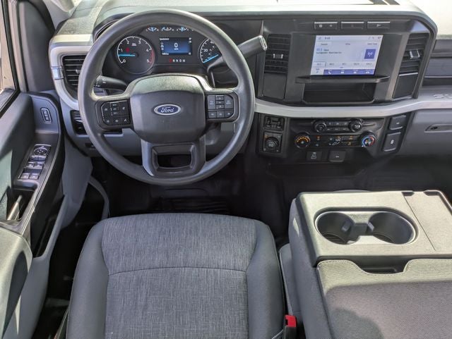 2023 Ford F-350SD XL