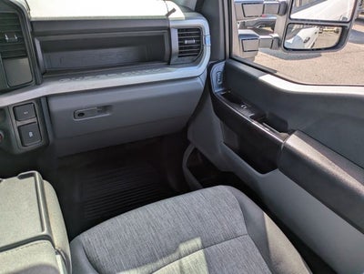 2023 Ford F-350SD XL