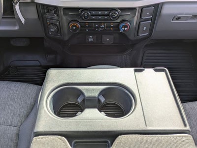 2023 Ford F-350SD XL