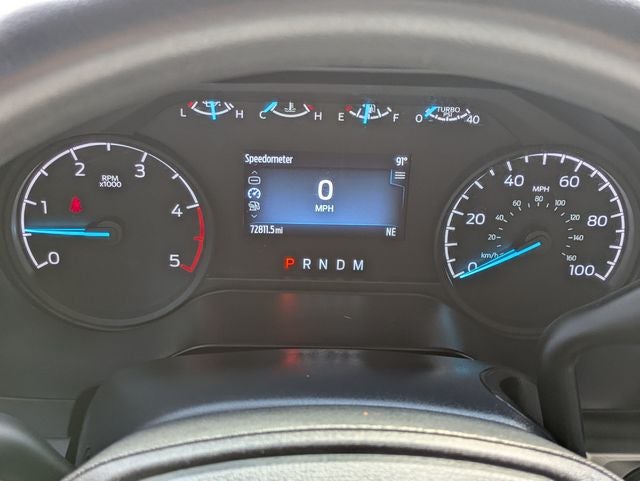 2023 Ford F-350SD XL