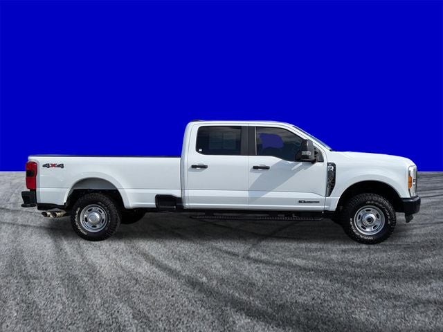 2023 Ford F-350SD XL