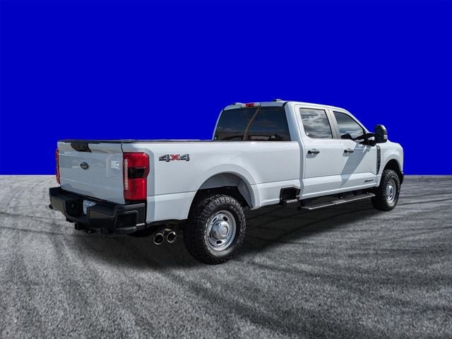 2023 Ford F-350SD XL