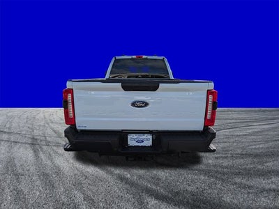 2023 Ford F-350SD XL