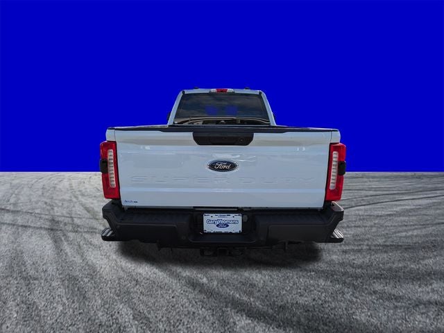 2023 Ford F-350SD XL