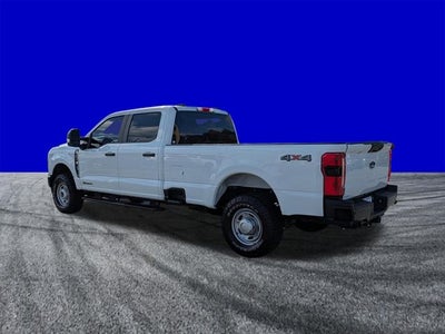 2023 Ford F-350SD XL