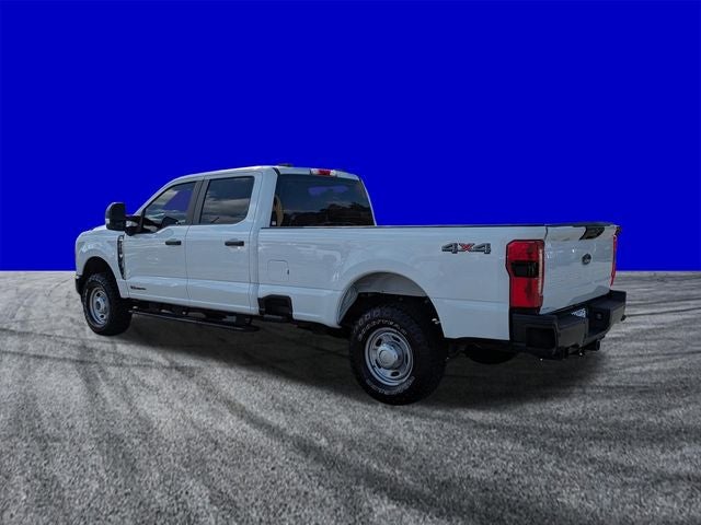 2023 Ford F-350SD XL