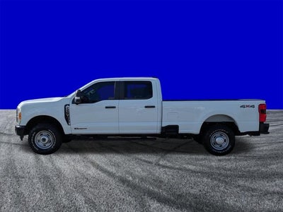 2023 Ford F-350SD XL