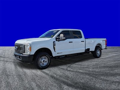 2023 Ford F-350SD XL