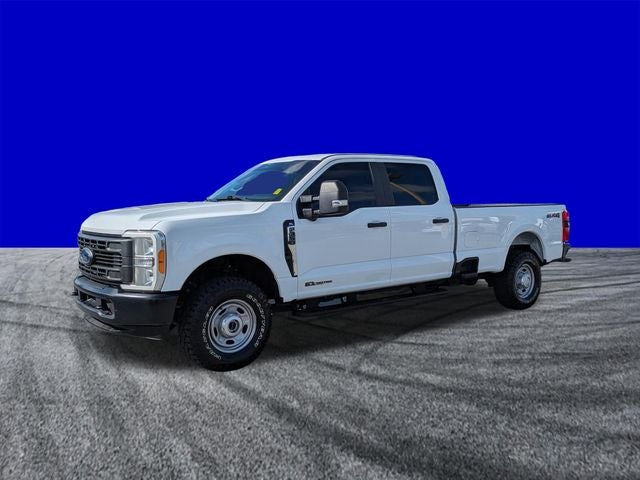 2023 Ford F-350SD XL