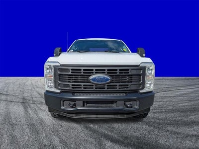2023 Ford F-350SD XL