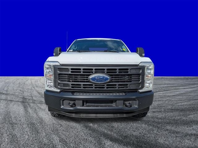 2023 Ford F-350SD XL