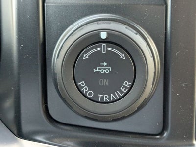 2026 Ford F-350SD F-350® King Ranch®