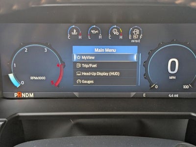 2026 Ford F-350SD F-350® King Ranch®