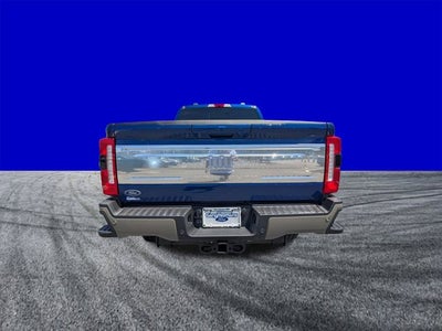 2026 Ford F-350SD F-350® King Ranch®