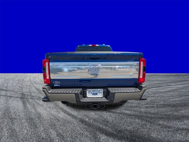 2026 Ford F-350SD F-350® King Ranch®