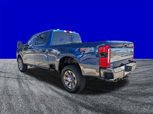 2026 Ford F-350SD F-350® King Ranch®