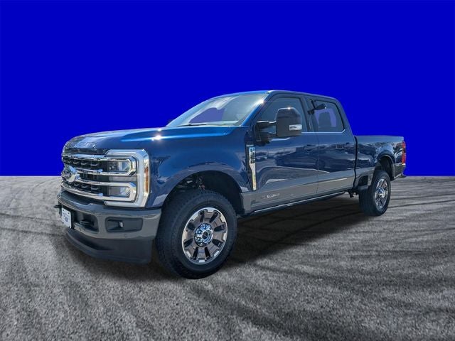 2026 Ford F-350SD F-350® King Ranch®