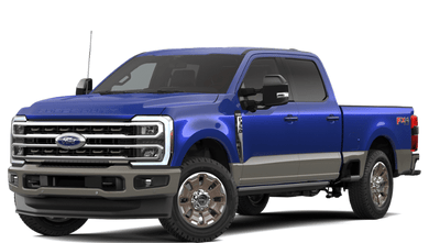 2026 Ford F-350SD F-350® King Ranch®