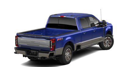 2026 Ford F-350SD F-350® King Ranch®