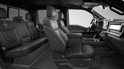 2026 Ford F-350SD F-350® Platinum®