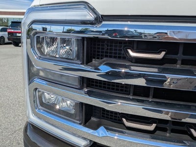 2024 Ford F-350SD King Ranch