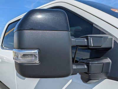 2024 Ford F-350SD King Ranch