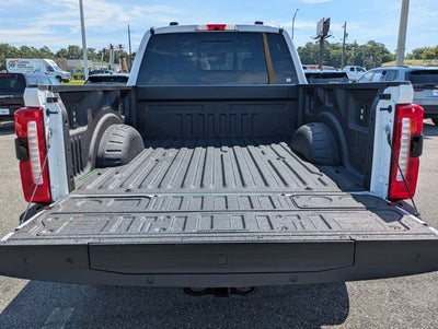 2024 Ford F-350SD King Ranch