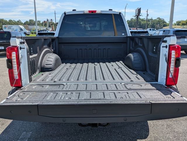 2024 Ford F-350SD King Ranch