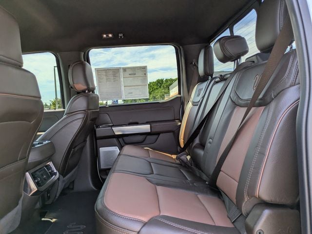 2024 Ford F-350SD King Ranch