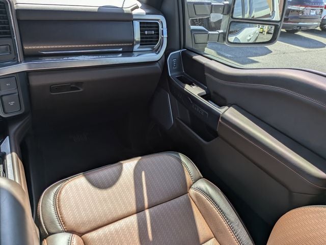 2024 Ford F-350SD King Ranch