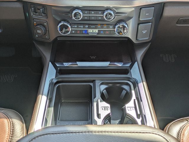 2024 Ford F-350SD King Ranch
