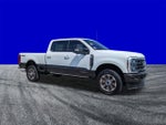 2024 Ford F-350SD King Ranch