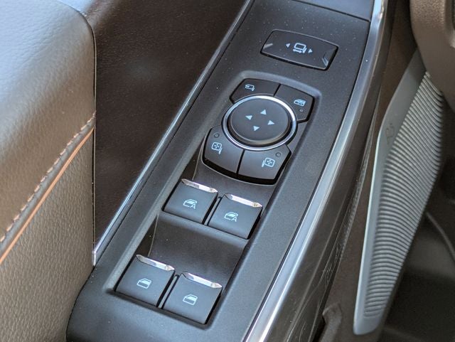 2024 Ford F-350SD King Ranch