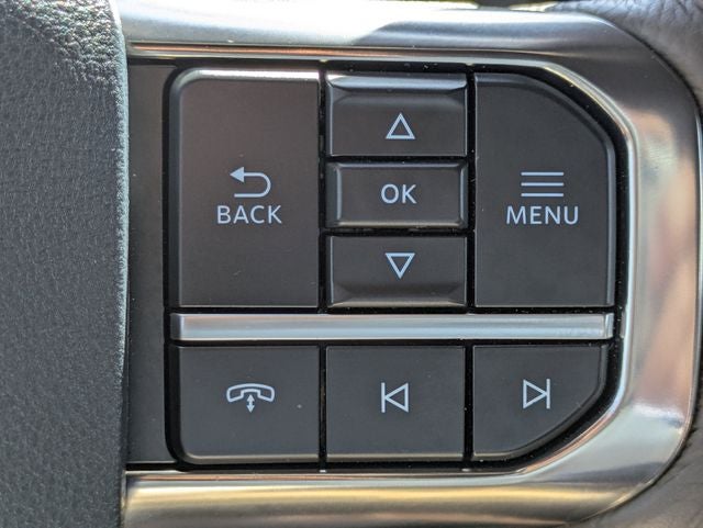 2024 Ford F-350SD King Ranch