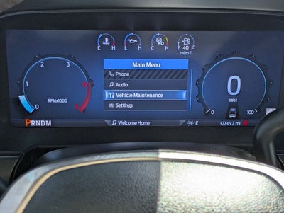 2024 Ford F-350SD King Ranch