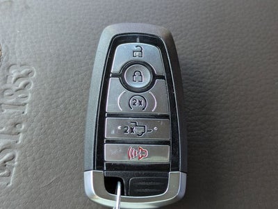 2024 Ford F-350SD King Ranch