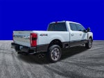 2024 Ford F-350SD King Ranch