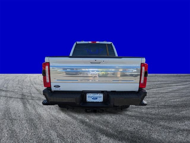 2024 Ford F-350SD King Ranch