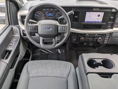 2026 Ford F-350SD XLT